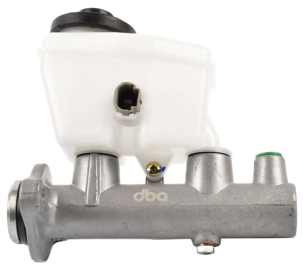 DBA Brake Master Cylinder to suit Toyota