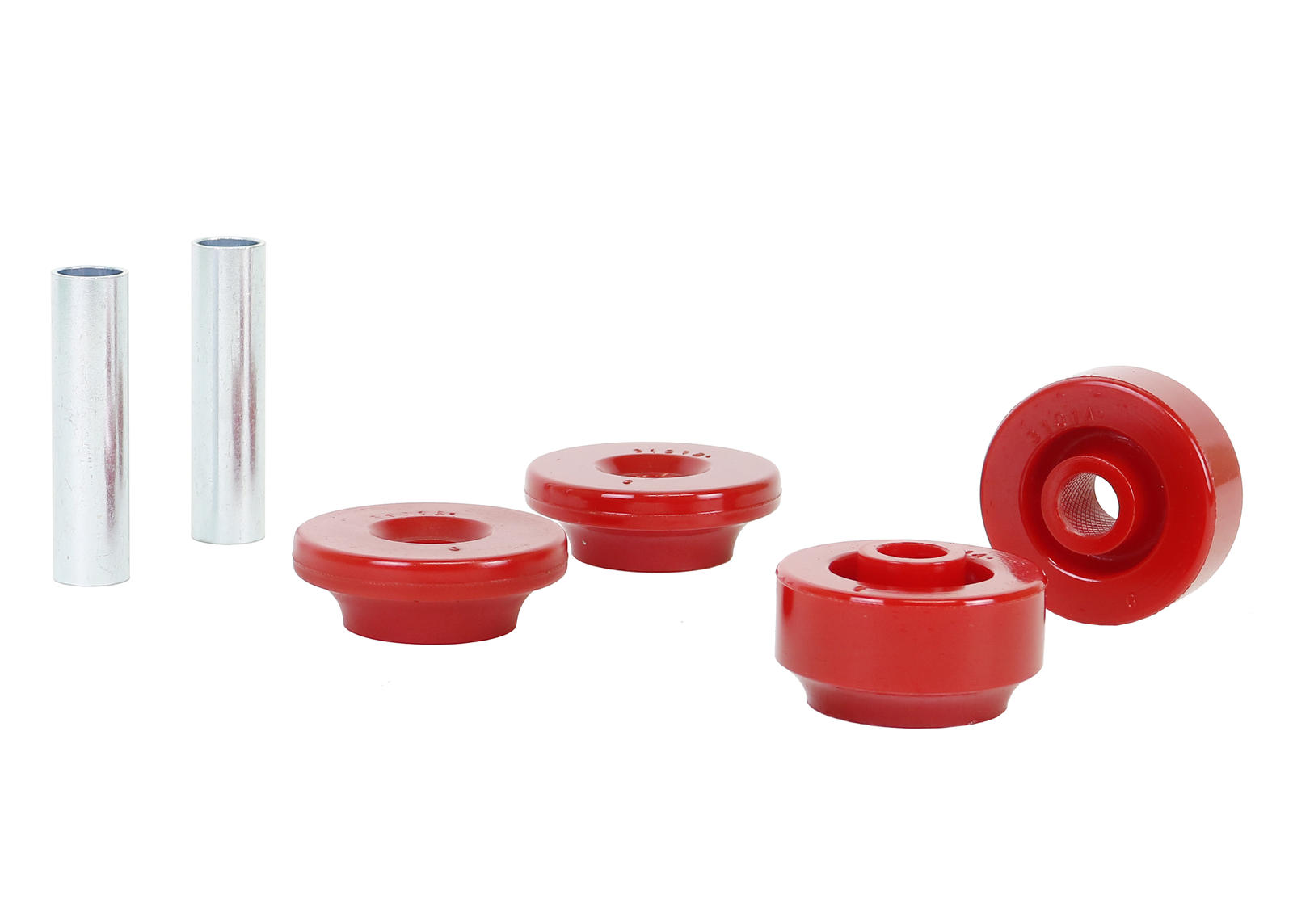 Front Shock Absorber - Upper Bushing Kit to Suit Mitsubishi Pajero NM-NX