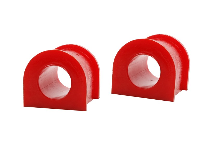 Front Sway Bar Mount - Bushing Kit 21mm to Suit Mitsubishi L300 and Pajero