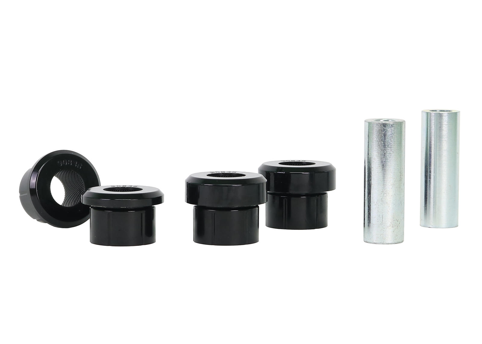 Front Lower Control Arm - Inner Rear Bushing Kit to Suit Toyota Land Cruiser 100 Series IFS