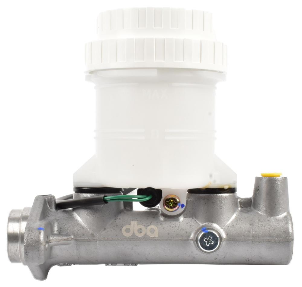 DBA Brake Master Cylinder to suit Mitsubishi