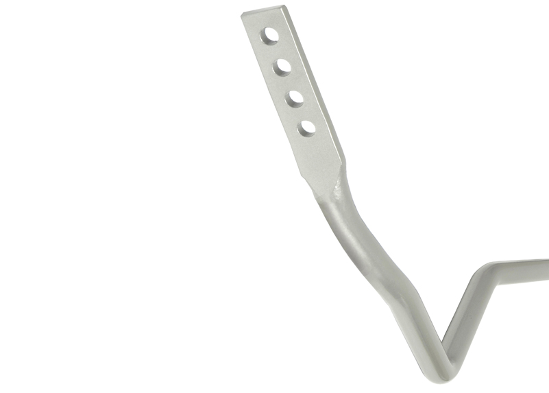 Rear Anti Roll Bar - 20mm 3 Point Adjustable to Suit Toyota Corolla AE86