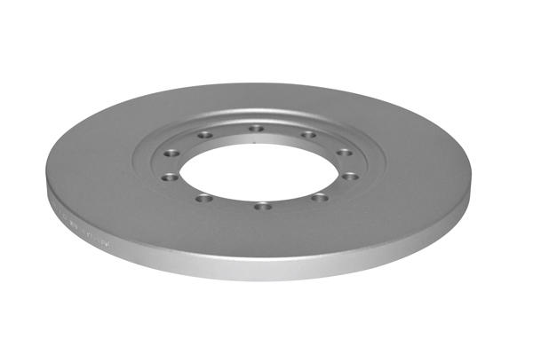 En-Shield Standard SLD Brake Disc to suit Ford Transit 2006-2008 R