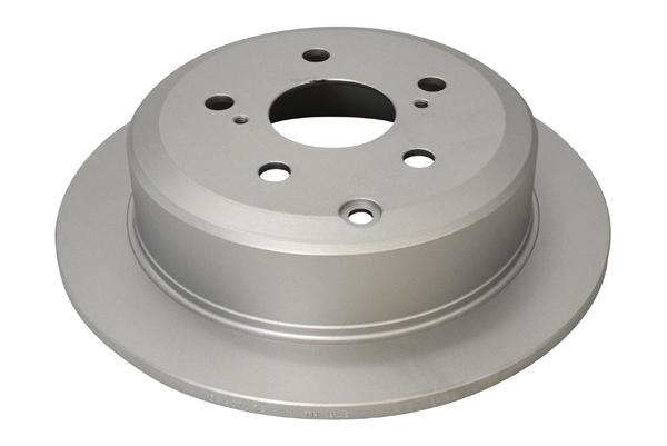 En-Shield Standard SLD Brake Disc to suit Toyota Camry 2006-on R 190mm H, Brake