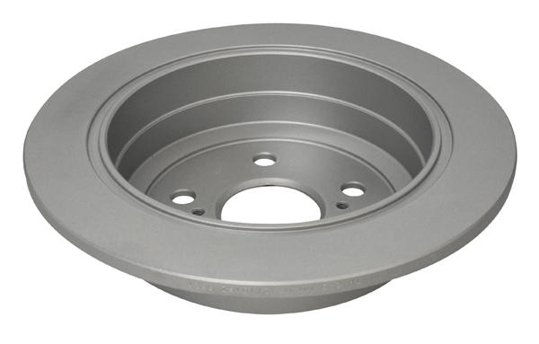 En-Shield Standard SLD Brake Disc to suit Toyota Camry 2006-on R 190mm H, Brake
