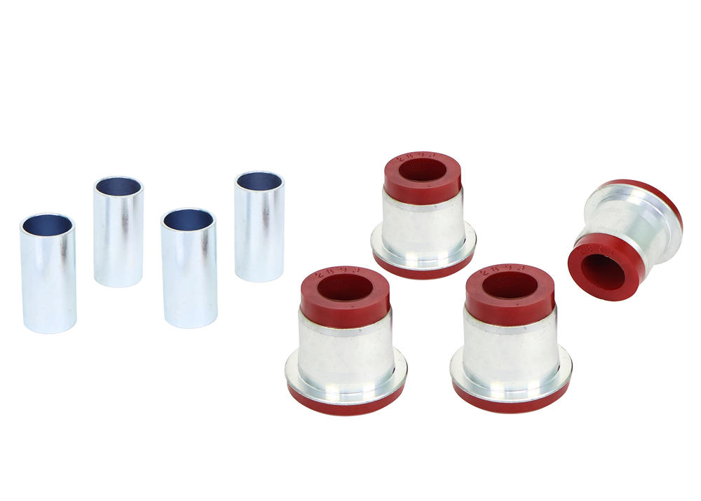 Front  Control Arm Upper - Bushing Kit