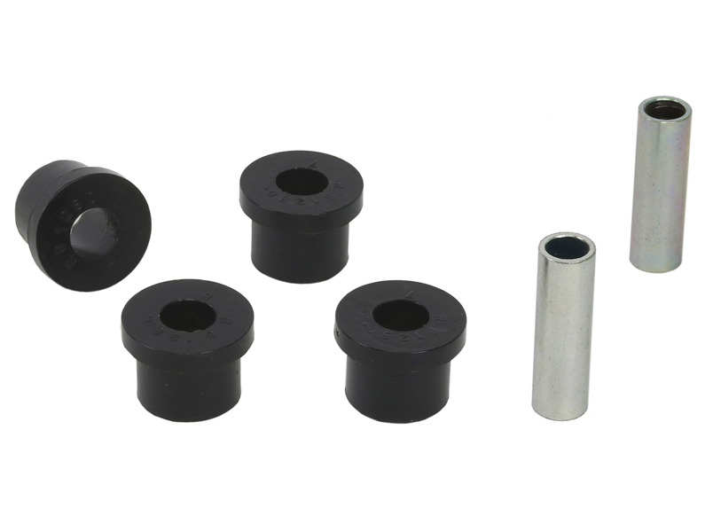 Front Lower Control Arm - Inner Front Bushing Kit to Suit Ford Capri, Laser and Mazda 323