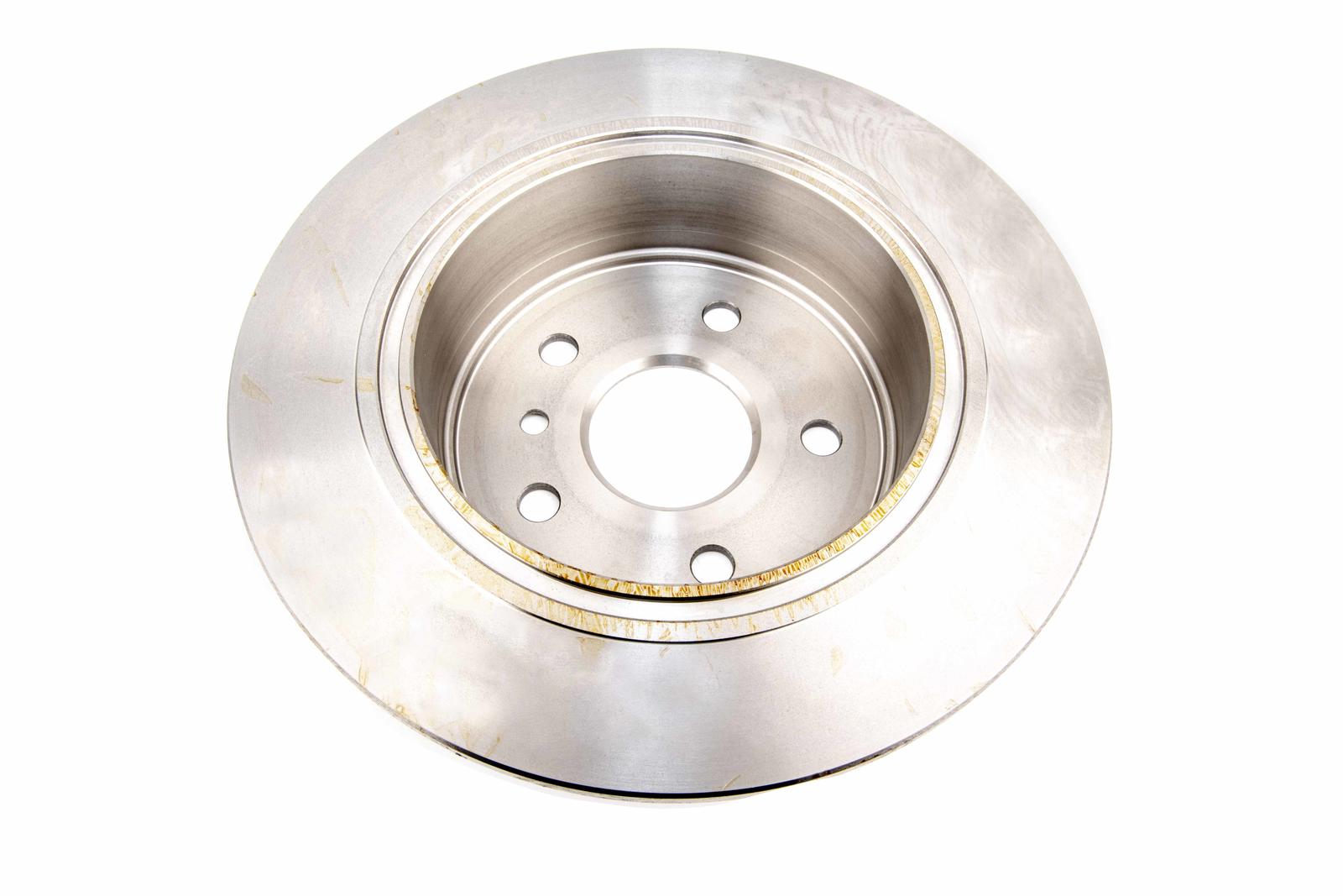 Street Standard SLD Brake Disc to suit Toyota Avalon 2000-2003 R