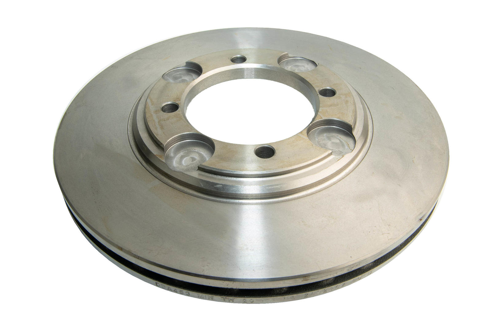 Street Standard Brake Disc to suit Hyundai Lantra 1991-1998 F