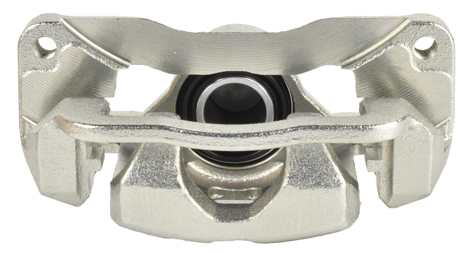 DBA Street Series Caliper to suit Subaru Forester SF 2.0L P Turbo Awdr RH 9/1998-7/2002
