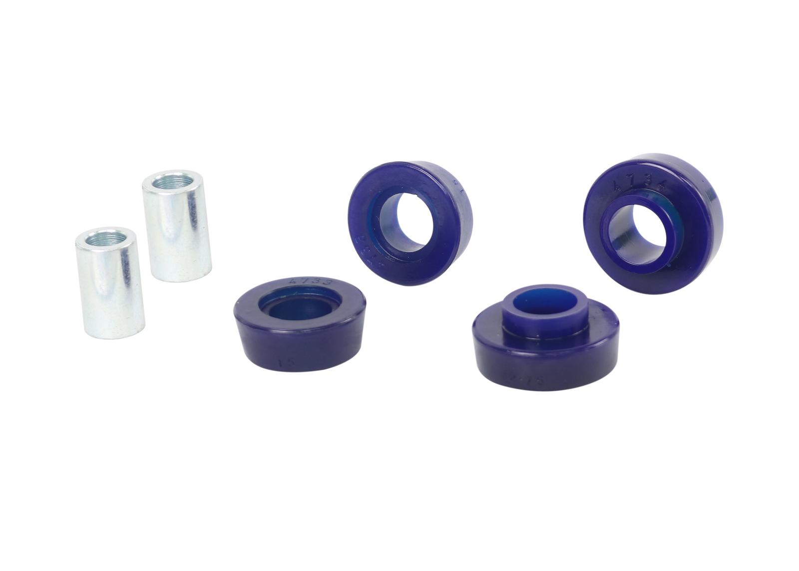 front Shock Absorber Upper Bush Kit to suit Ford Ranger & Mazda BT-50