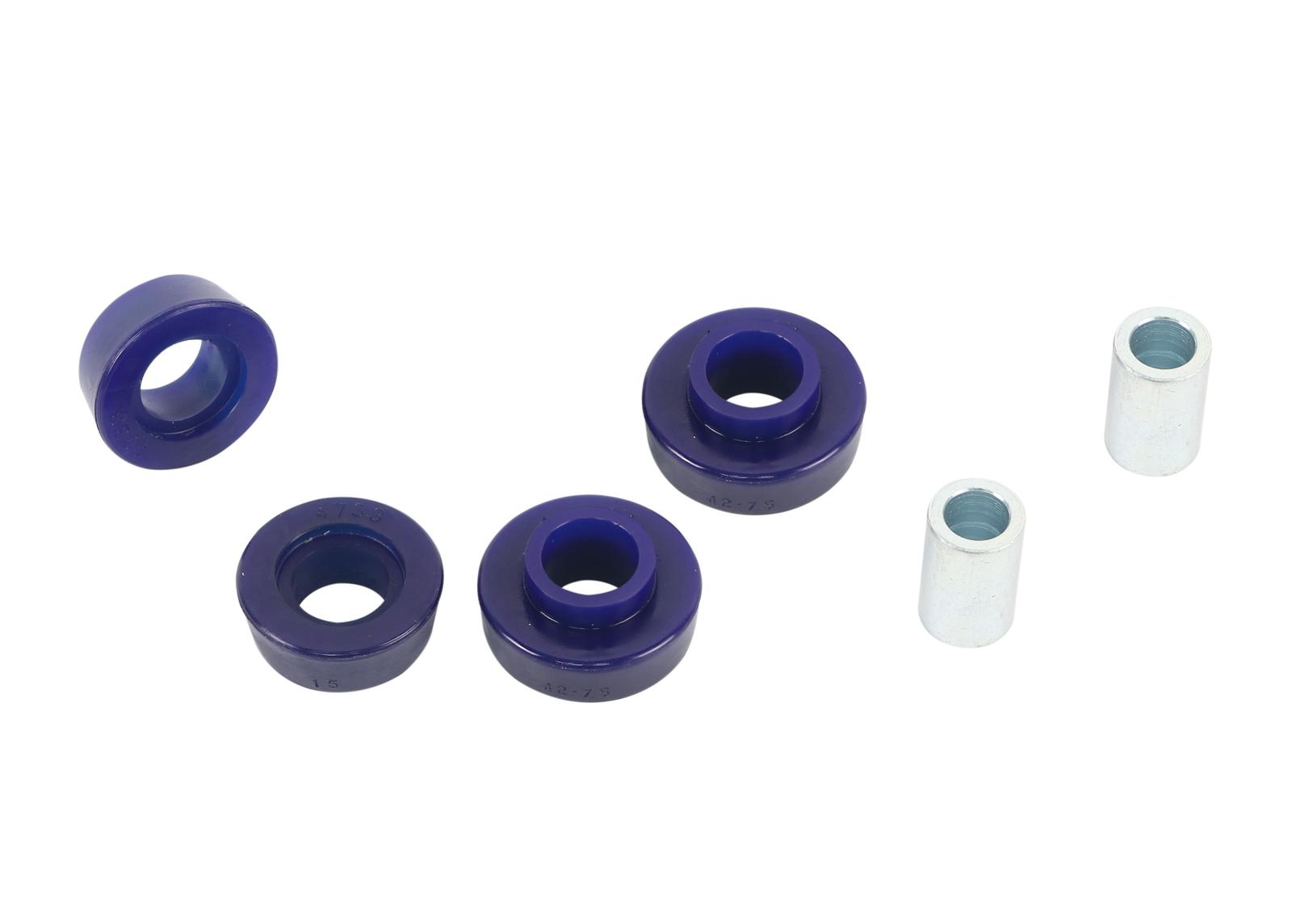 front Shock Absorber Upper Bush Kit to suit Ford Ranger & Mazda BT-50