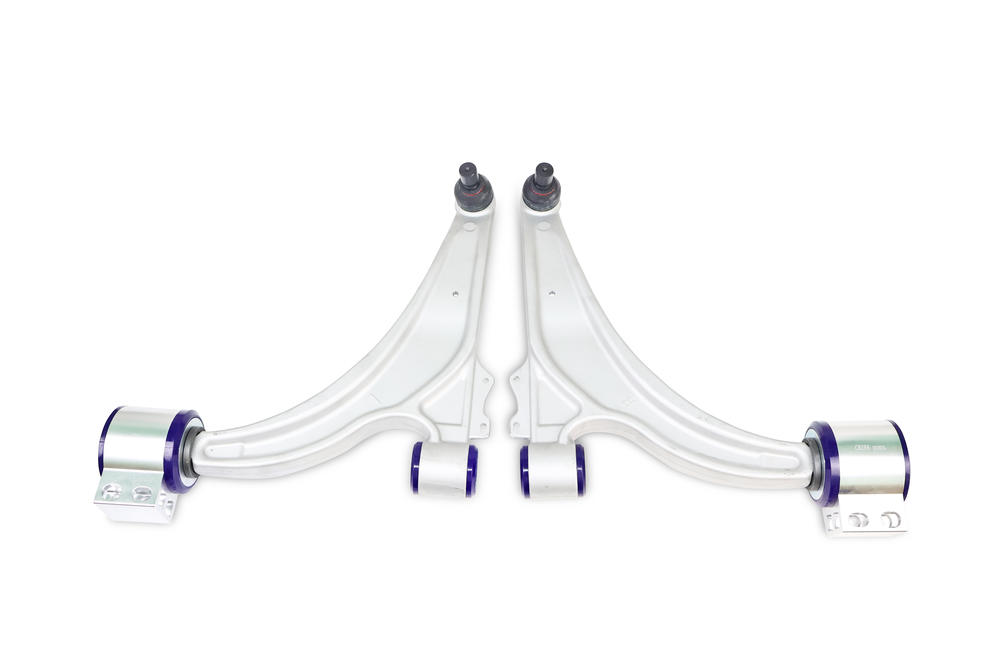 Front Lower Alloy Control Arm Kit including Ball Joint to suit Holden Cruze JG, JH
