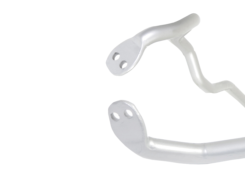 Front and Rear Sway Bar - Vehicle Kit to Suit Honda Civic Type R 8th Gen FD2