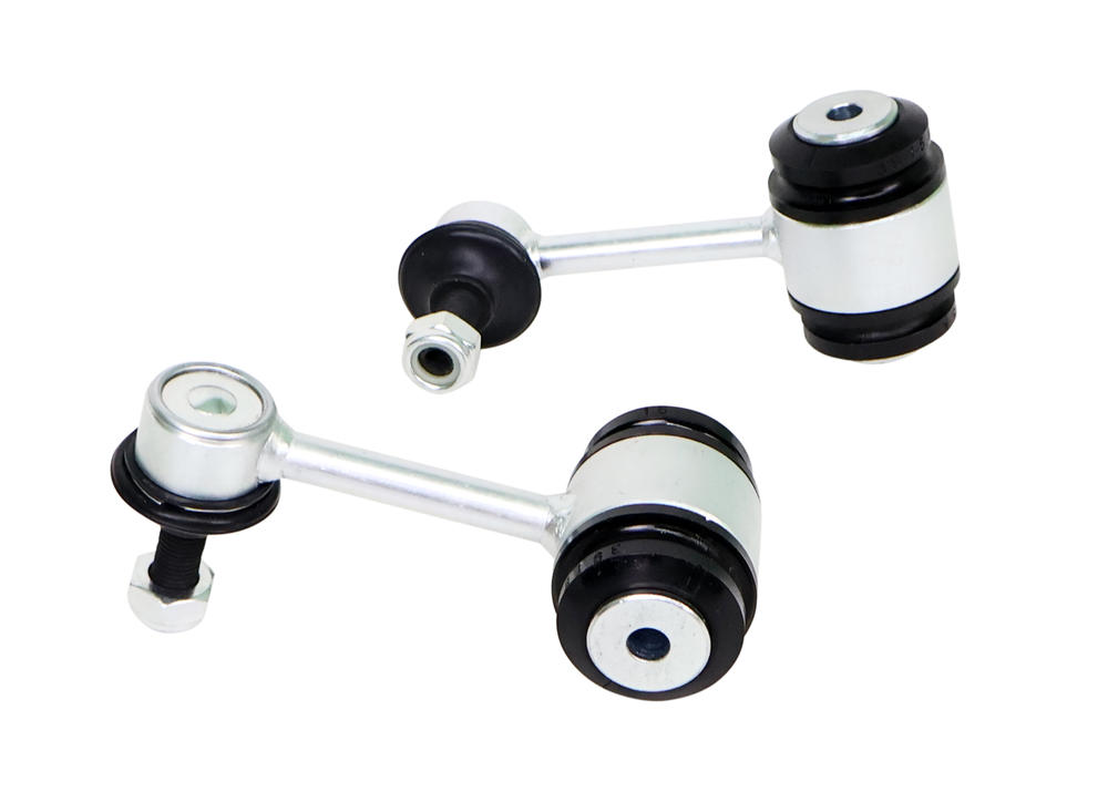 Rear Sway Bar Link - Assembly