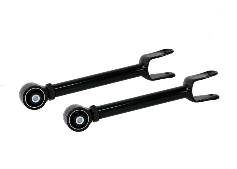 Front  Trailing Arm Upper - Arm Assembly