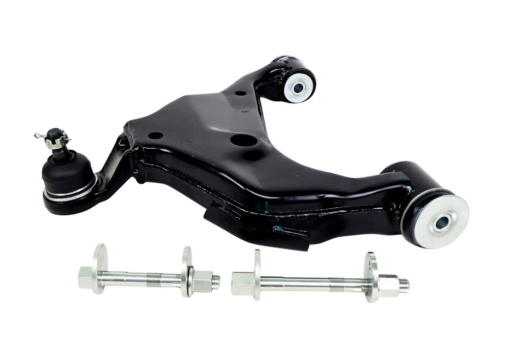 Front  Control Arm Lower - Arm Assembly-Right