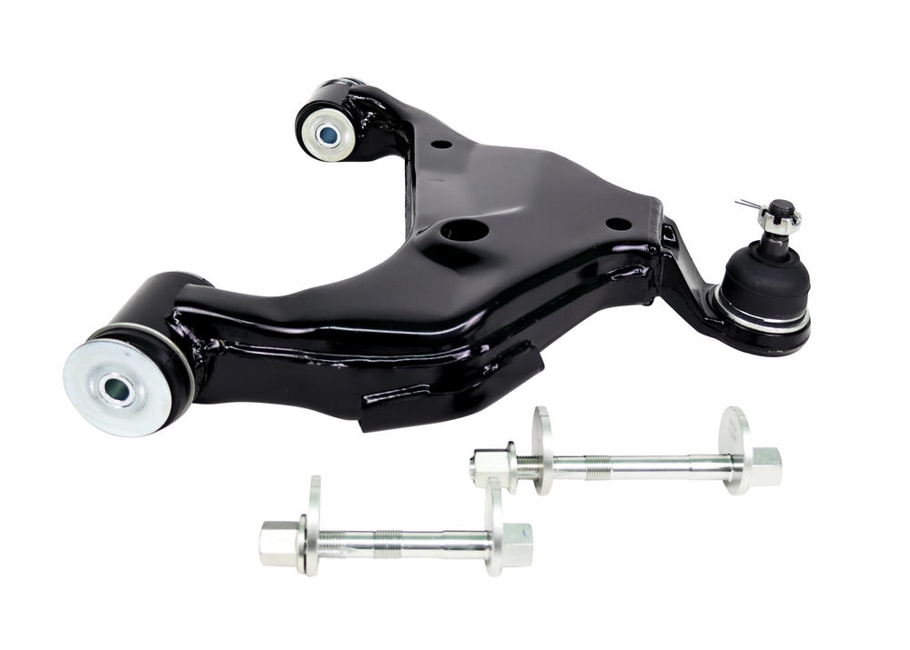Front  Control Arm Lower - Arm Assembly-Left
