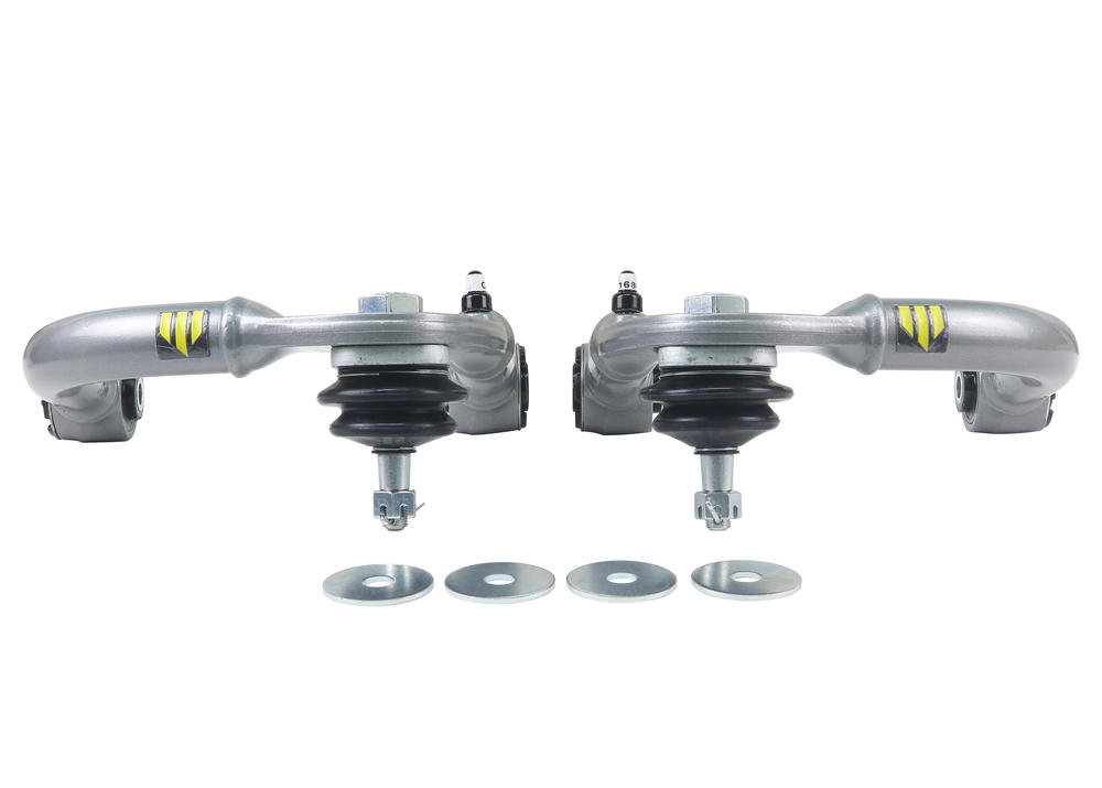 Front  Control Arm Upper - Arm Assembly
