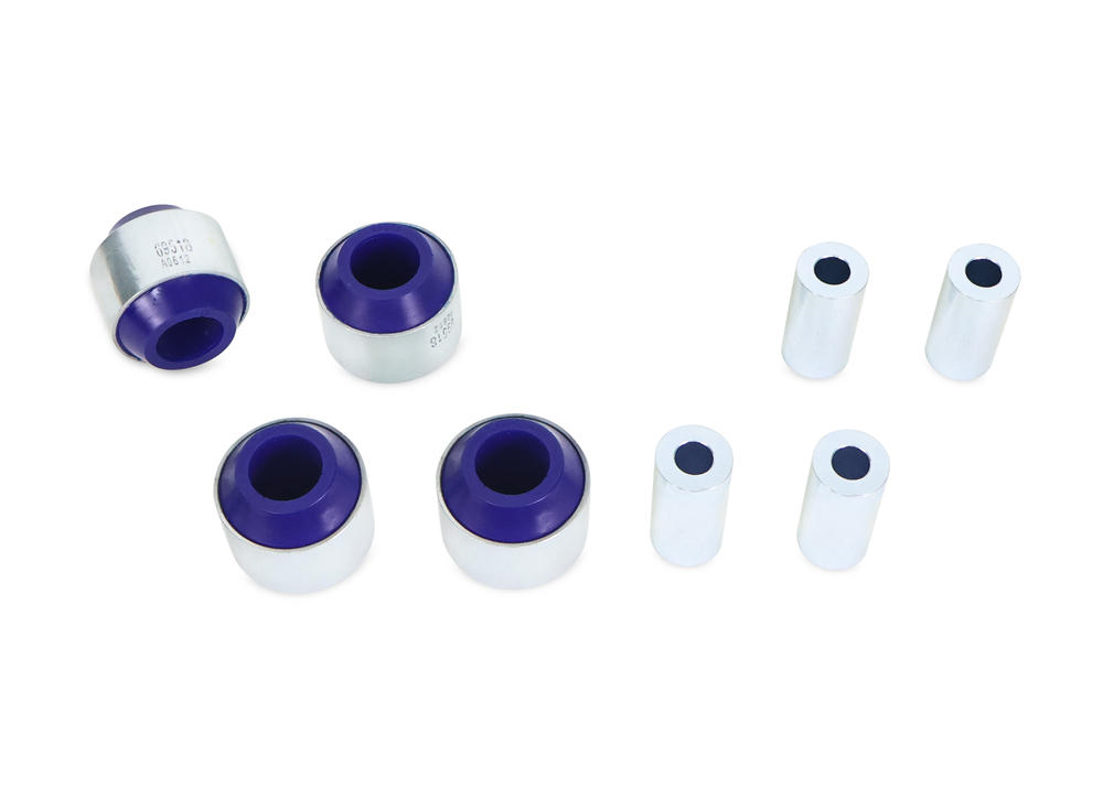 Rear Control Arm Upper Front - Bushing Kit to Suit Audi, Skoda and Volkswagen MEB Fwd/Awd