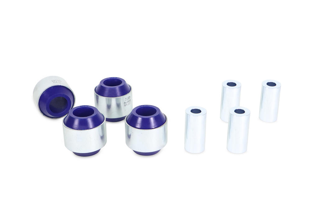 Rear Control Arm Upper Front - Bushing Kit to Suit Audi, Skoda and Volkswagen MEB Fwd/Awd