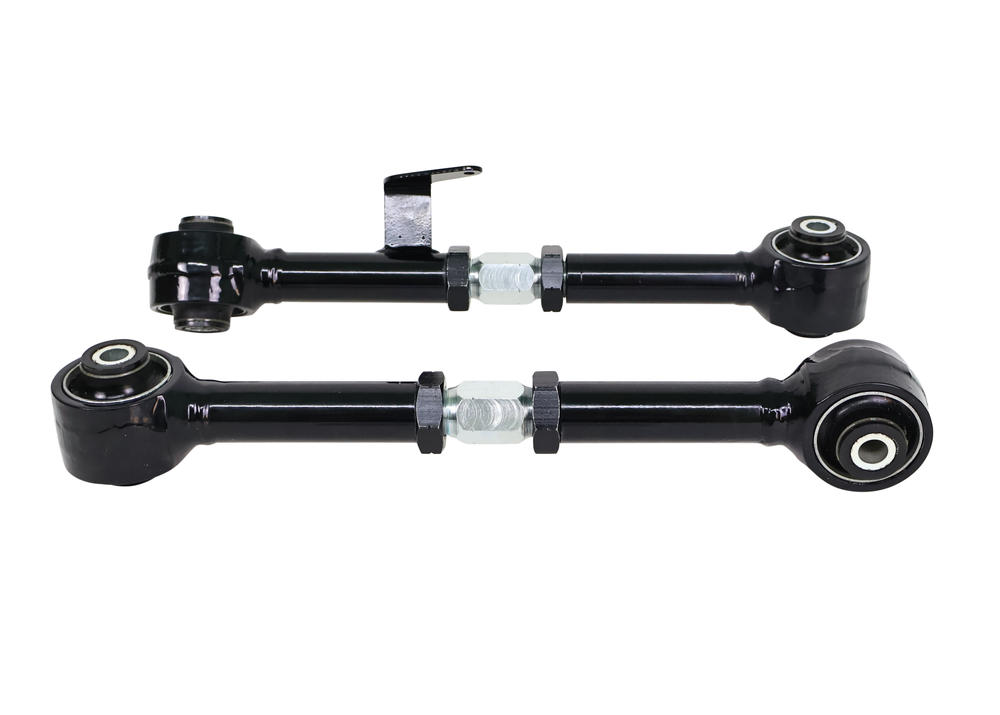 Rear Trailing Arm Upper - Arm-Adjustable to Suit Toyota Land Cruiser Prado 250