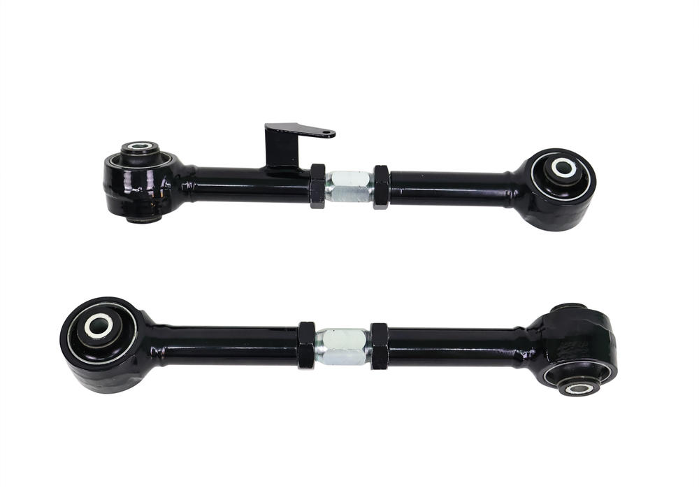 Rear Trailing Arm Upper - Arm-Adjustable to Suit Toyota Land Cruiser Prado 250