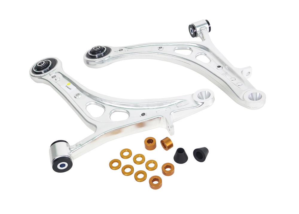 Front Control Arm Lower - Arm Assembly to Suit Subaru WRX and STI VA