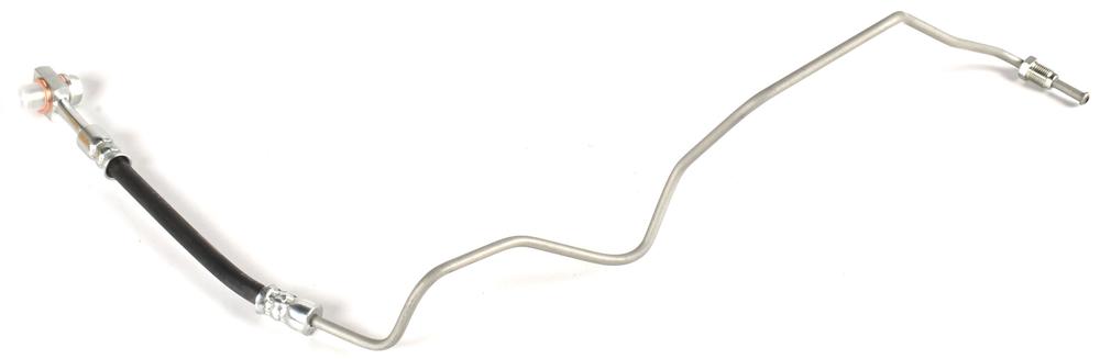 DBA Street Series Brake Hose to suit Audi A1 Rear LH