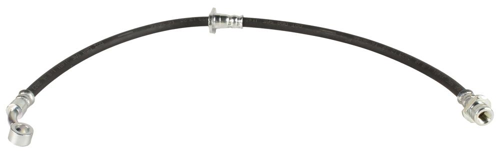 DBA Street Series Brake Hose to suit Honda Civic ES 1.7L Petrol FWD Front LH 10/2000-1/2006