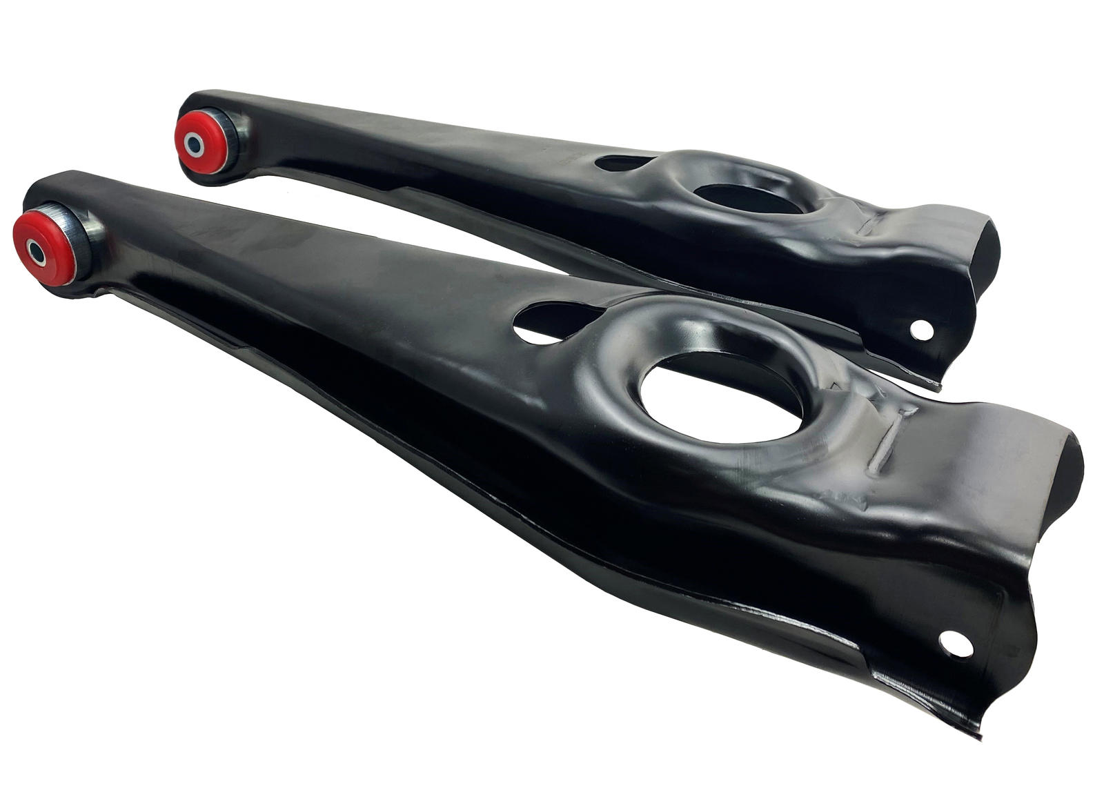 Rear  Trailing Arm Lower - Arm Assembly