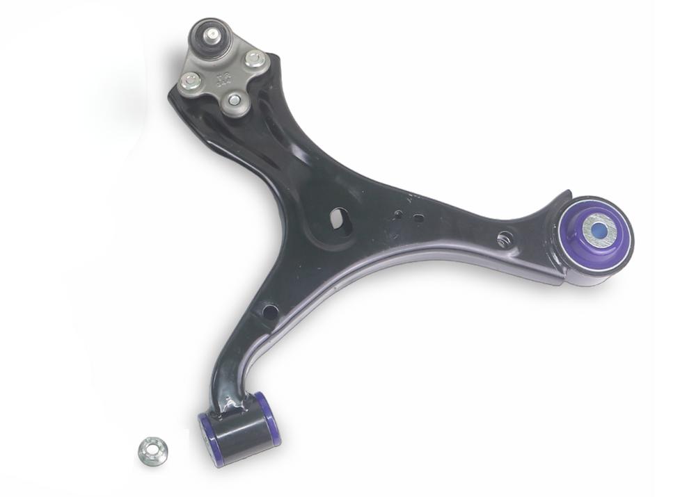 Front Control Arm Lower - Arm Assembly-Right to Suit Honda CIvic 9th Gen FB, FG