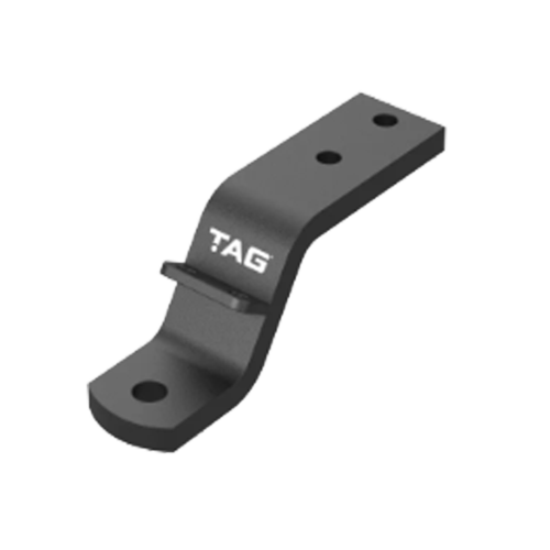 TAG Class 2 Tow Ball Mount
