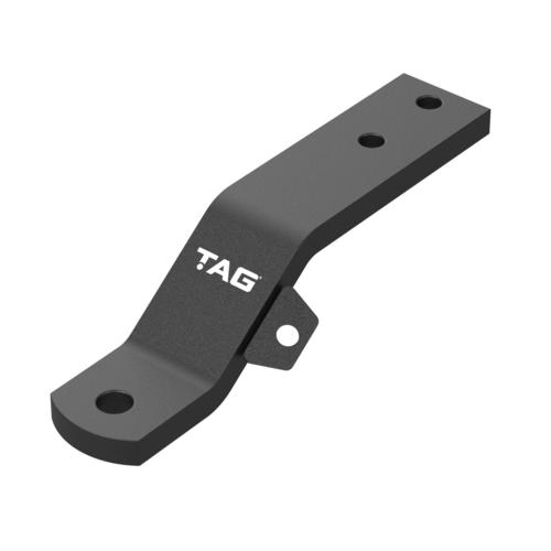 TAG Class 2 Tow Ball Mount