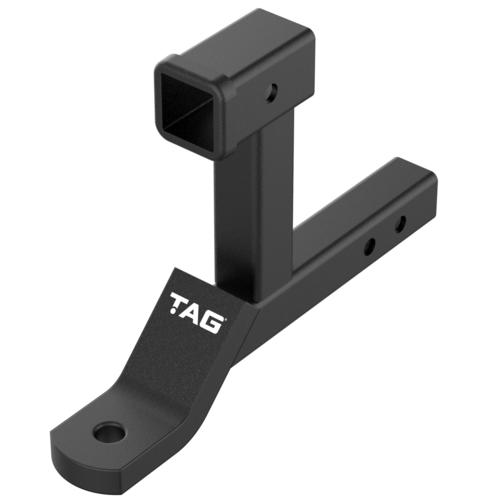 Go to TAG Multi-use Tow Ball Mount - 50mm Square Hitch