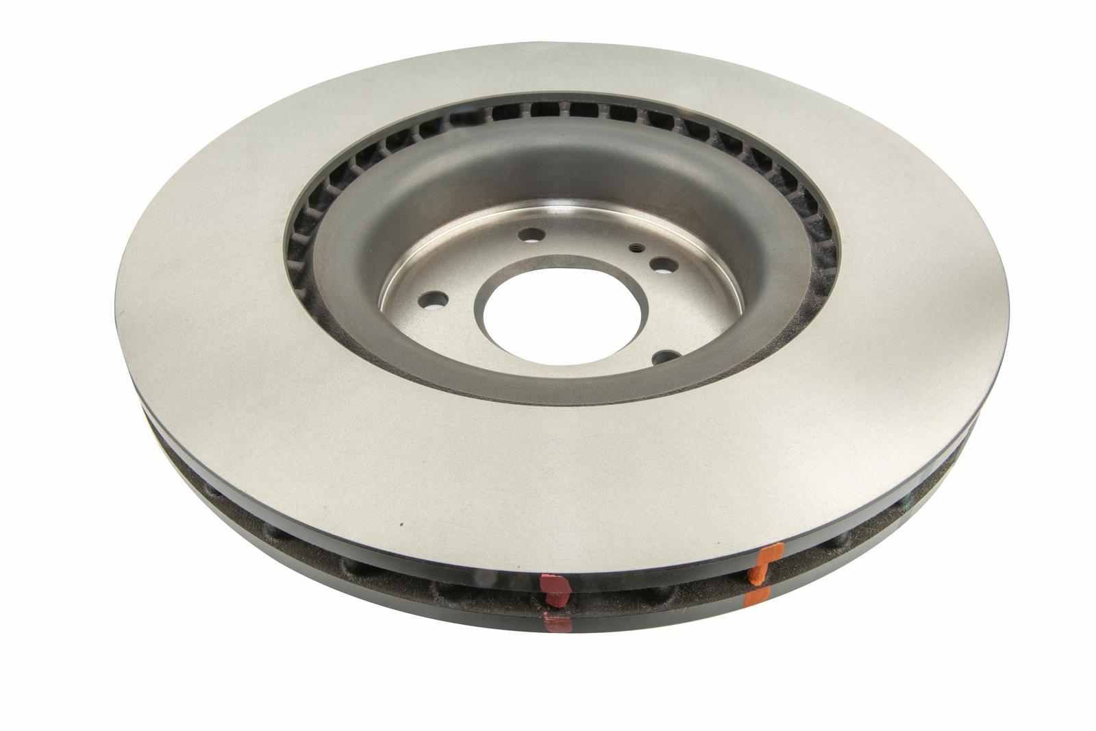 4000 Standard KP Brake Disc to suit Kia Stinger Series CK GT, 330S & 330 Si 3.3L V6 07/2017-on F