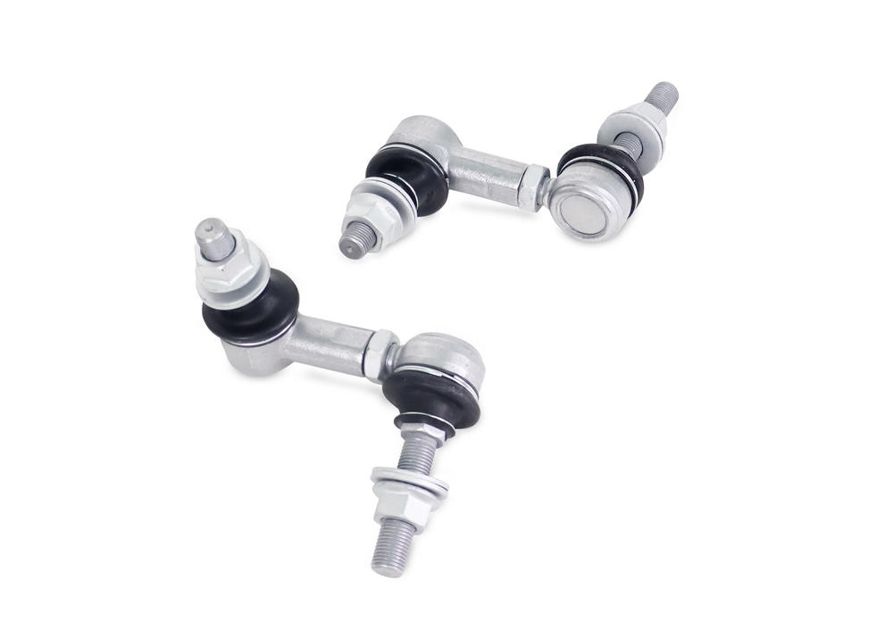 Sway Bar Link Kit - Heavy Duty Adjustable