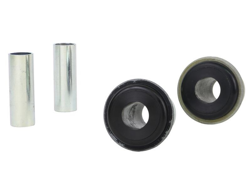 Front Lower Control Arm - Inner Front Bushing Kit to Suit Holden Colorado, Rodeo and Isuzu D-Max