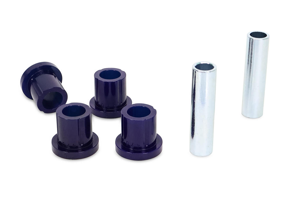 Leaf Spring - Bushing Kit to Suit Ford F Series 5th-10th Gen