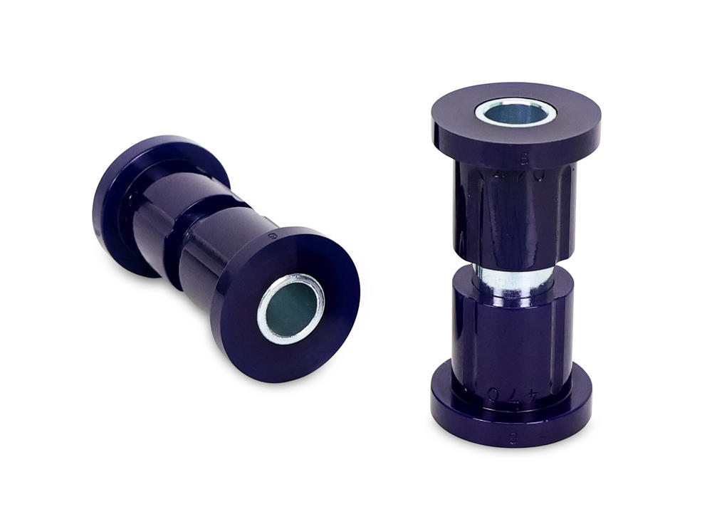 Leaf Spring - Bushing Kit to Suit Ford F Series 5th-10th Gen