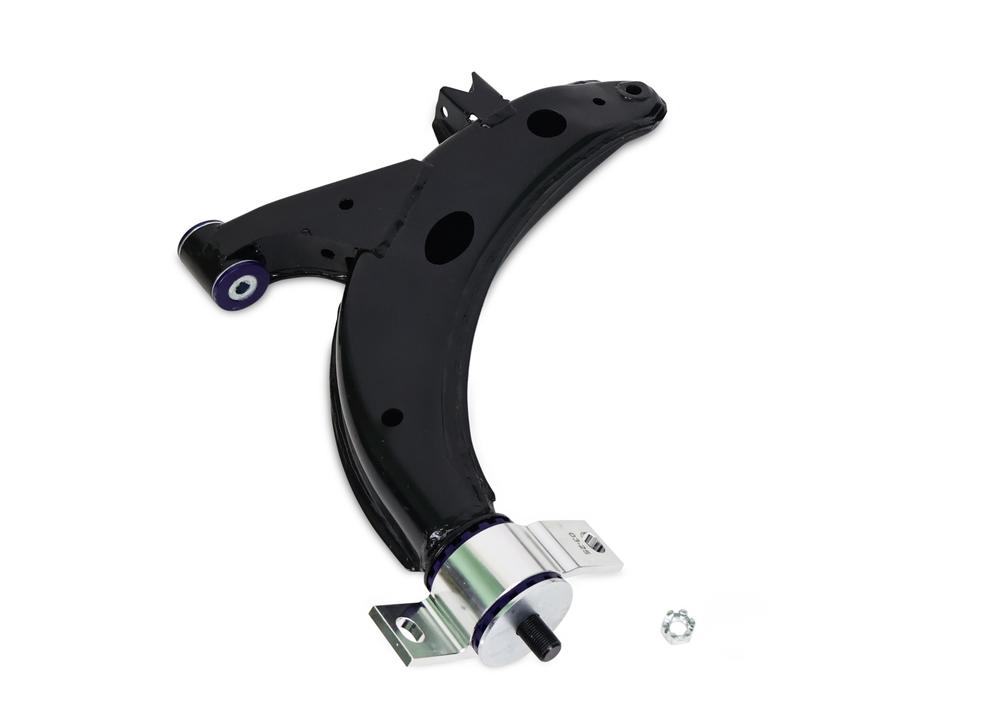 Front Control Arm Lower - Arm Assembly-Right to Suit Subaru Impreza and WRX GC, GF