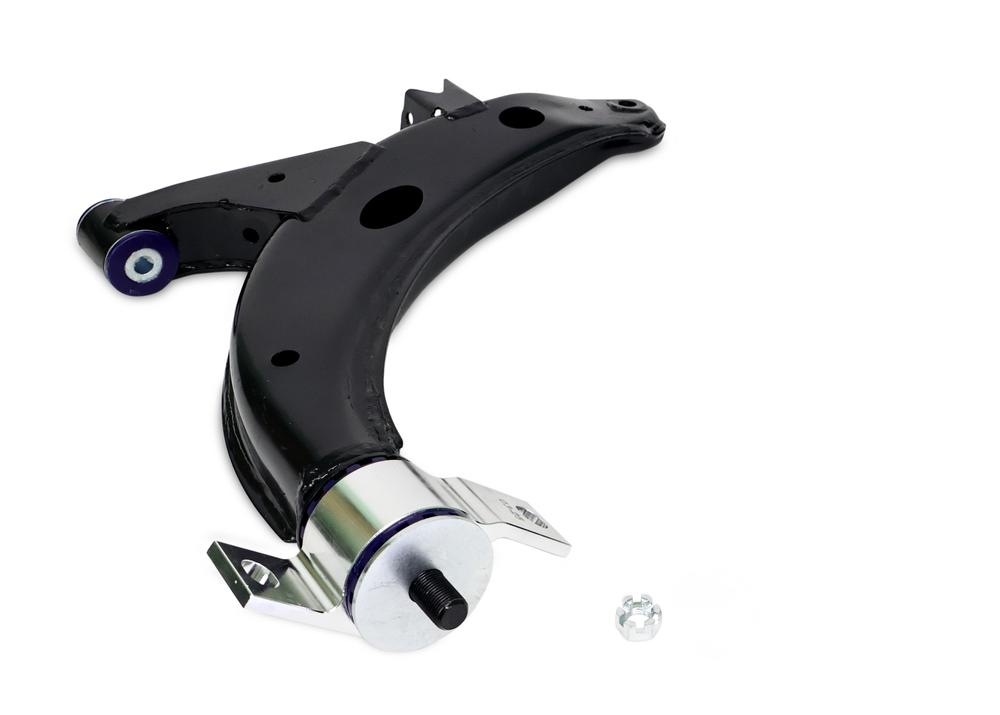 Front Control Arm Lower - Arm Assembly-Right to Suit Subaru Impreza and WRX GC, GF