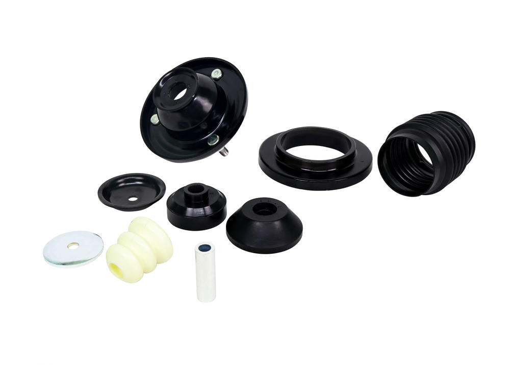Front Strut Mount - Kit to Suit Mitsubishi Pajero NM-NX
