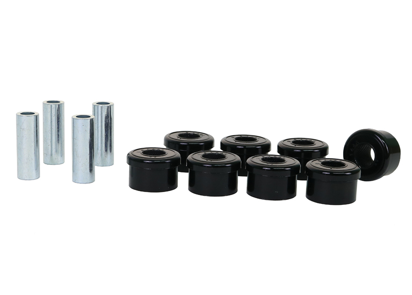 Rear Trailing Arm Lower - Bushing Kit to Suit Toyota Camry, Celica Corolla and Kluger