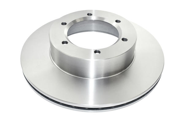 Street Standard Brake Disc to suit Toyota Hilux 4WD 1985-2004 F
