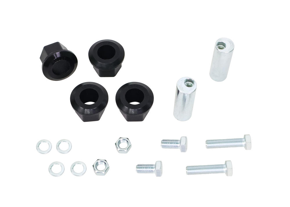 Control arm - inner bushing kit to Suit Holden/HSV Commodore VX-VZ
