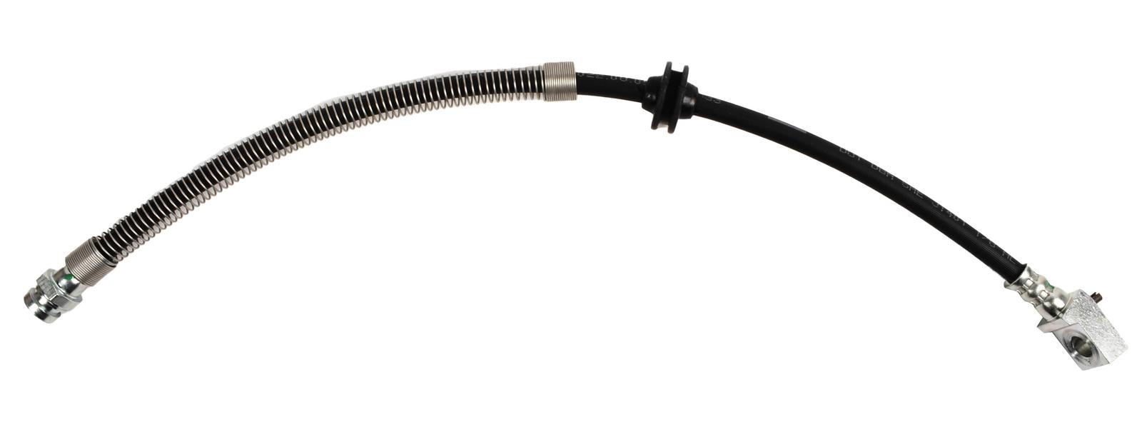 DBA Street Series Brake Hose to suit Holden Commodore VB Front Both