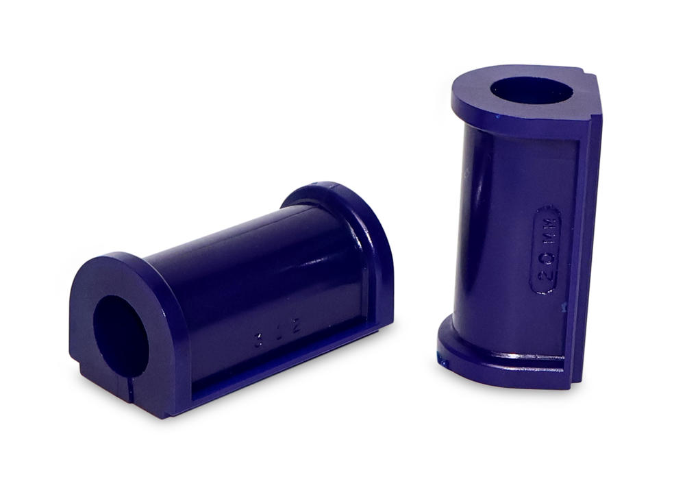 Sway Bar Mount Bush Kit