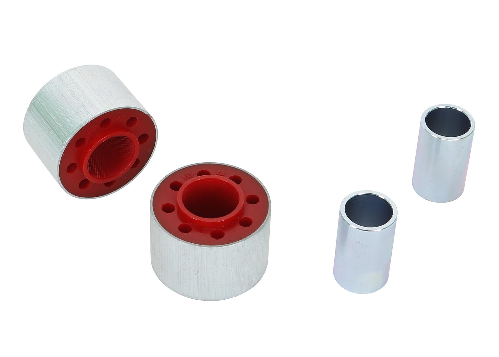 Front Lower Control Arm - Inner Rear Bushing Kit to Suit Nissan X-Trail T30