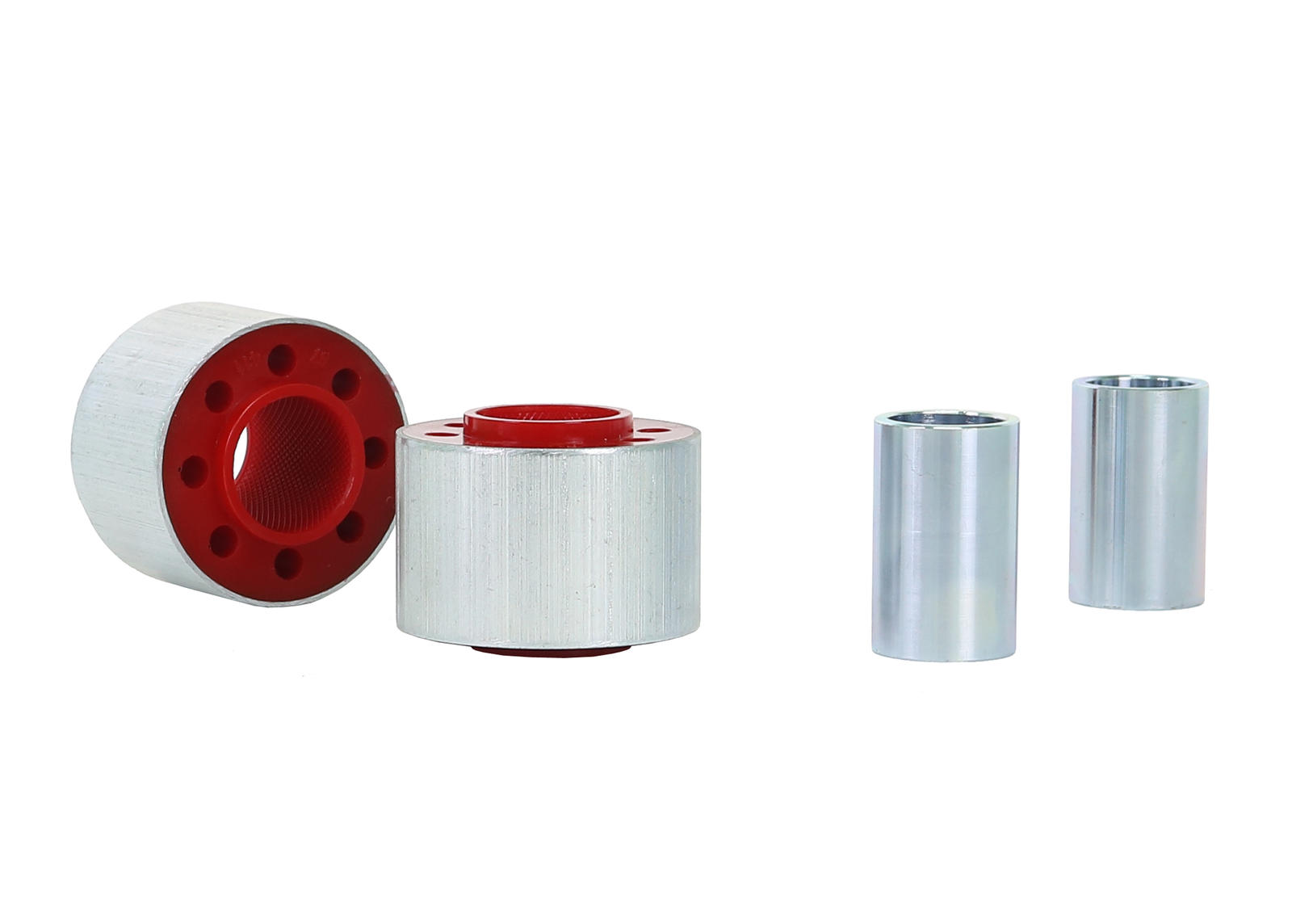 Front Lower Control Arm - Inner Rear Bushing Kit to Suit Nissan X-Trail T30